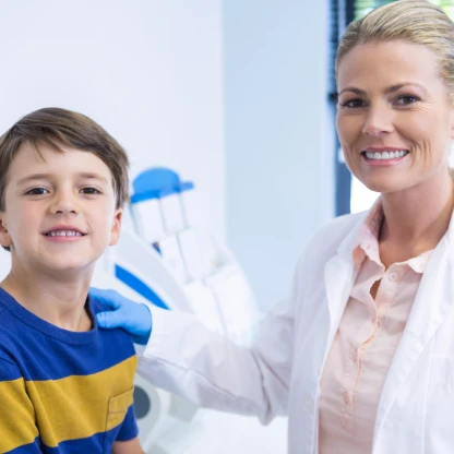 Children’s Dental FAQs From Trusted Dentistry in Monrovia