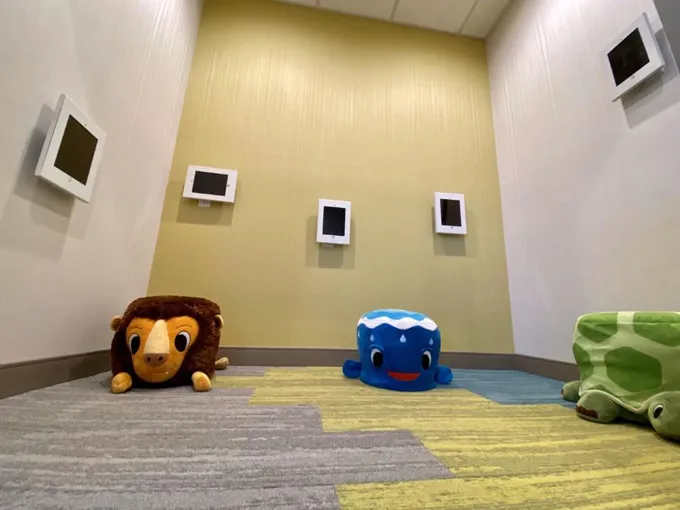 Office Tour Image 8