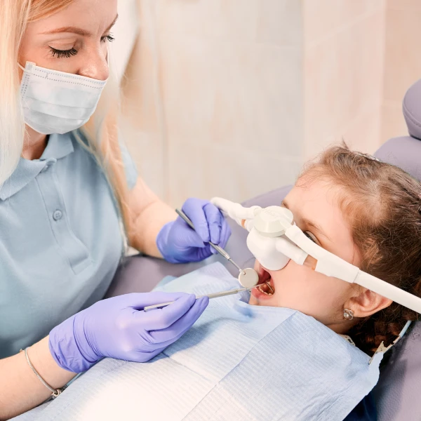 Sedation Options