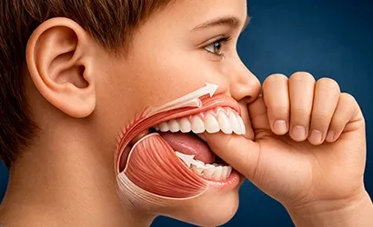 Thumb Sucking